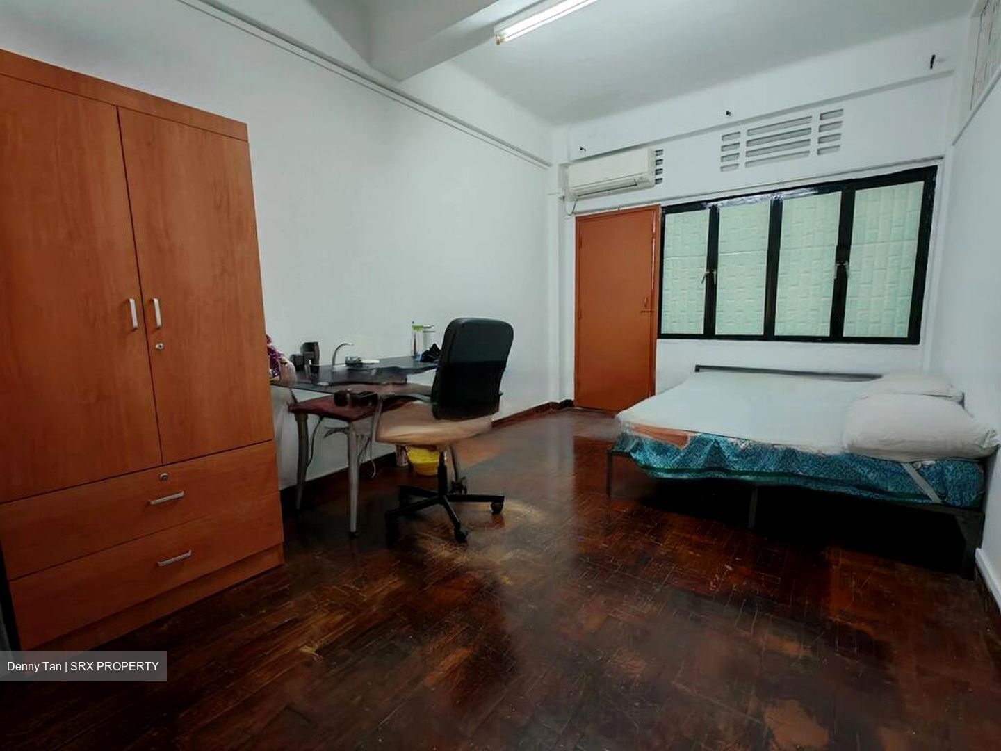 Tiong Bahru Estate (D3), Apartment #455652681